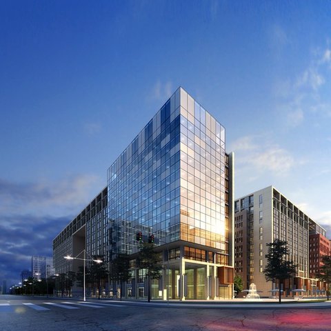 Adehi Building